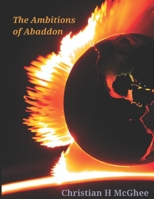 The Ambitions of Abaddon B0B8RJQF82 Book Cover