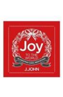 Joy to the World 0993375774 Book Cover