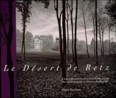 Le Desert de Retz 0262111861 Book Cover