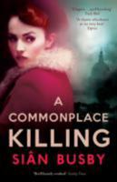 A Commonplace Killing 1476730296 Book Cover