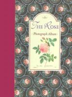 The Rose Photograph Album 1567994083 Book Cover