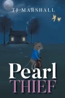 Pearl Thief B0GQR4YMZF Book Cover
