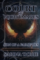 A Court of Nightmares B08DSYQ7WY Book Cover