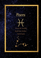 Pisces 2023 Journal 1387557564 Book Cover