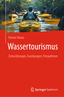 Wassertourismus (German Edition) 3662701804 Book Cover