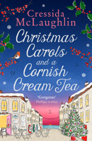 Christmas Carols and a Cornish Cream Tea 000850363X Book Cover