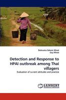 Detection and Response to Hpai Outbreak Among Thai Villagers 3838363493 Book Cover