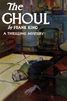The Ghoul 1616466111 Book Cover