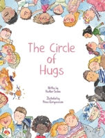 The Circle of Hugs B0C37Y2TNH Book Cover