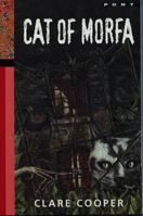 Cat of Morfa 1859025773 Book Cover