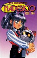 Nadesico, Band 2 1562199412 Book Cover