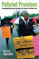 Polluted Promises: Environmental Racism and the Search for Justice in a Southern Town 081471658X Book Cover