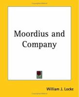 Moordius and Company 0766184579 Book Cover