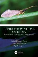 Lepidostomatidae of India: Systematics, Ecology, and Conservation 1032613238 Book Cover