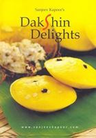 Dakshin Delight 8179914003 Book Cover
