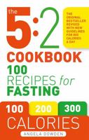 The 5:2 Cookbook: Updated with new guidelines for 800 calories a day 1846015677 Book Cover