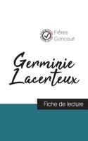 Germinie Lacerteux des Frères Goncourt (fiche de lecture et analyse complète de l'oeuvre) (French Edition) 2759306232 Book Cover