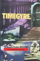 Timegyre 9395224223 Book Cover