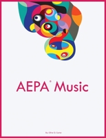 AEPA Music B0CKYHNSRB Book Cover