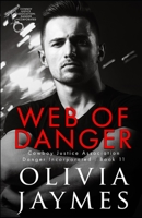 Web of Danger B09VWL5MT6 Book Cover