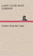 Letters from the Cape 1717255701 Book Cover