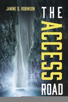 The Access Road B0GLF2XC4P Book Cover