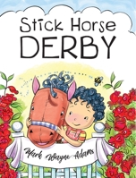 Stick Horse Derby 1951232046 Book Cover