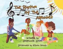 The Rhythm of the Alphabet B0BX1NHN1P Book Cover