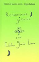 Romancero gitano 0140255834 Book Cover