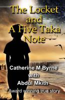 The Locket and a Five Taka Note 1546302417 Book Cover