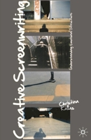 Kreatives Drehbuchschreiben 0230221416 Book Cover