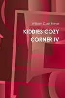 Kiddies Cozy Corner IV 1300875771 Book Cover