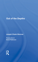 Out of the Depths 0367282062 Book Cover