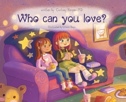 Who can you love? B0GRWZD2WQ Book Cover