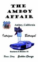 THE AMBOY AFFAIR 1414067313 Book Cover