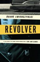 Revolver 0316403237 Book Cover