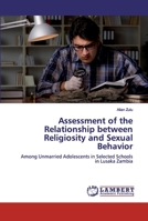 Assessment of the Relationship between Religiosity and Sexual Behavior 6200084874 Book Cover