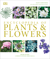 Encyclopedia of Plants and Flowers 1465485031 Book Cover