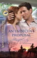 An Indecent Proposal 0373199368 Book Cover