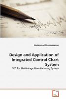 Design and Application of Integrated Control Chart System 3639315804 Book Cover