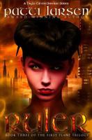 Ruler 1988700310 Book Cover