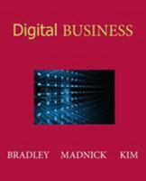 Digital Business 0983332452 Book Cover