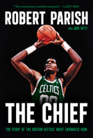 The Chief 1637279612 Book Cover