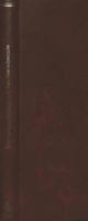 Geschichte Des Goettinger Und Des Vossischen Musenalmanachs 3261005092 Book Cover