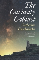 Curiosity Cabinet 1904598420 Book Cover