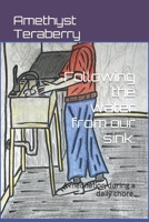 An Illustrated Guide to A Guided Meditation: Following the water from our sink. B0CK3ZFYMV Book Cover