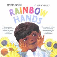 Rainbow Hands 1915244277 Book Cover