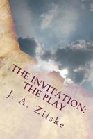 The Invitation: The Play 1481843370 Book Cover