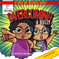 Overcoming A Bully B08DSNCY3G Book Cover
