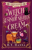 Witch Summer Night's Cream 0995401284 Book Cover